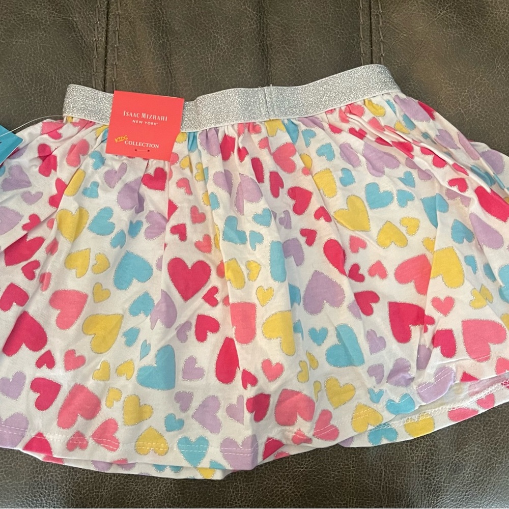 New skirt